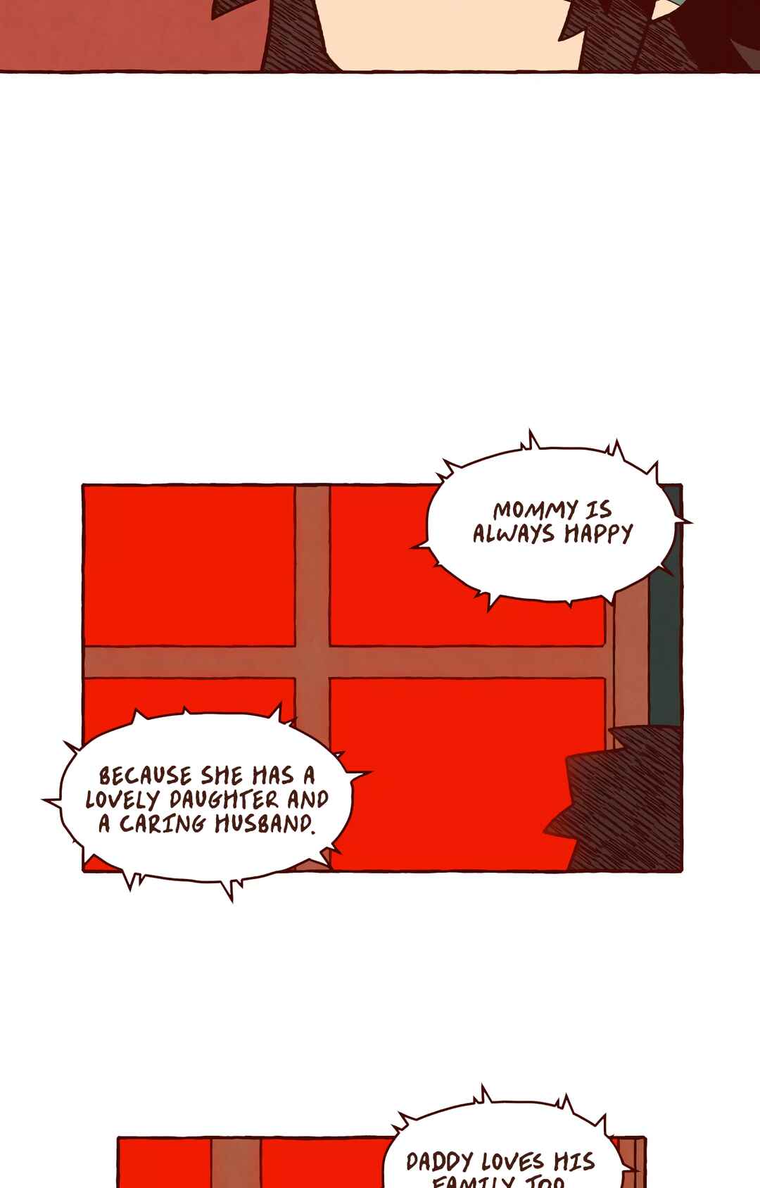 Na neun Amy reul Saranghae Chapter 10 - Page 26
