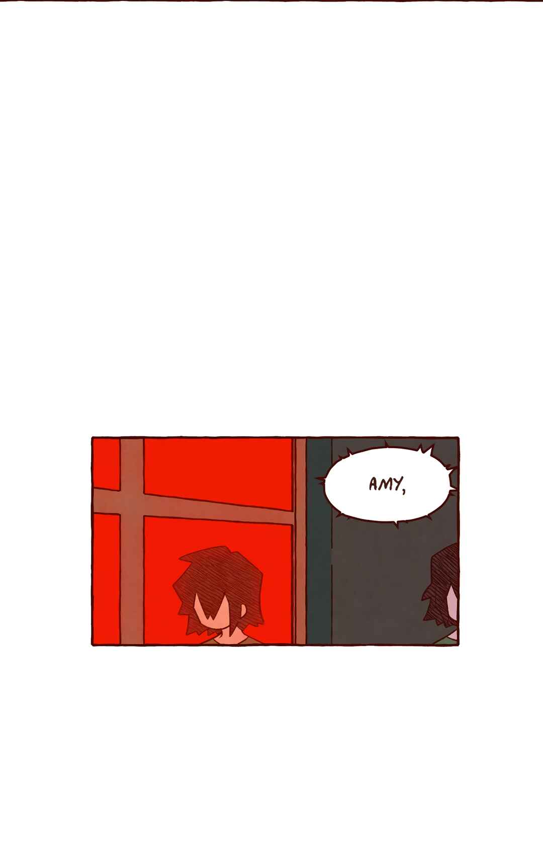 Na neun Amy reul Saranghae Chapter 10 - Page 32