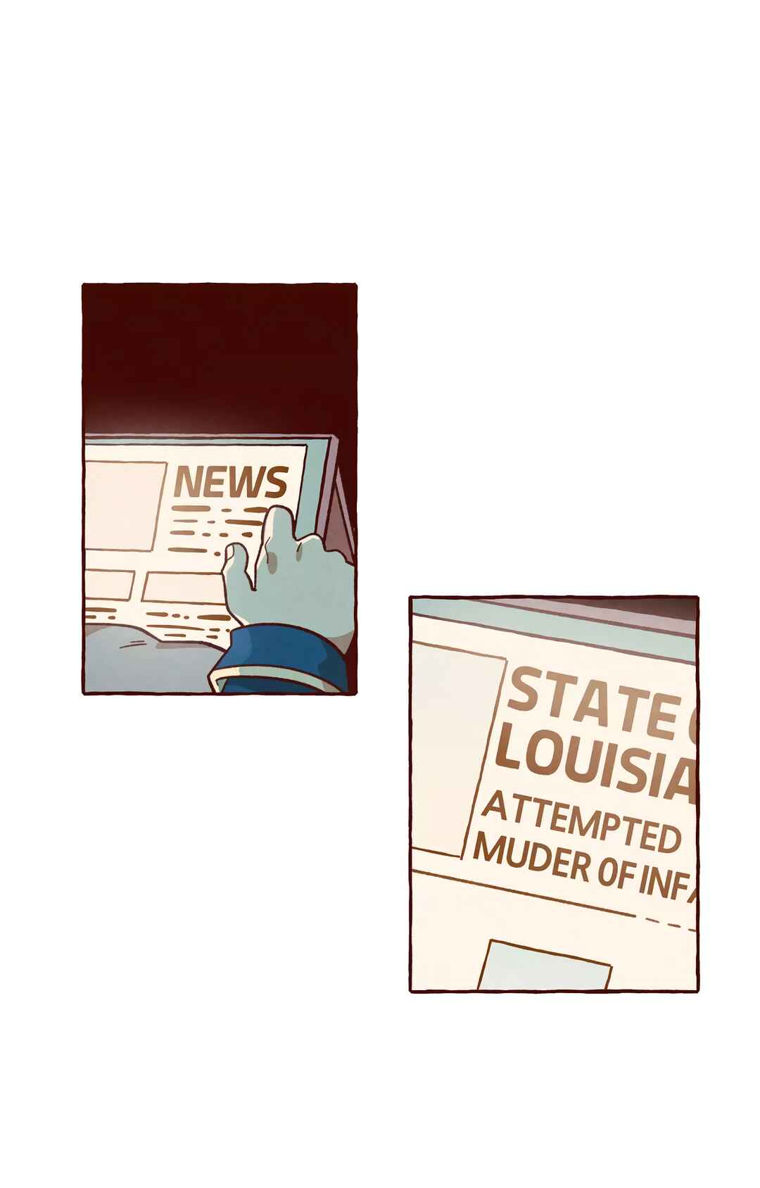Na neun Amy reul Saranghae Chapter 10 - Page 36