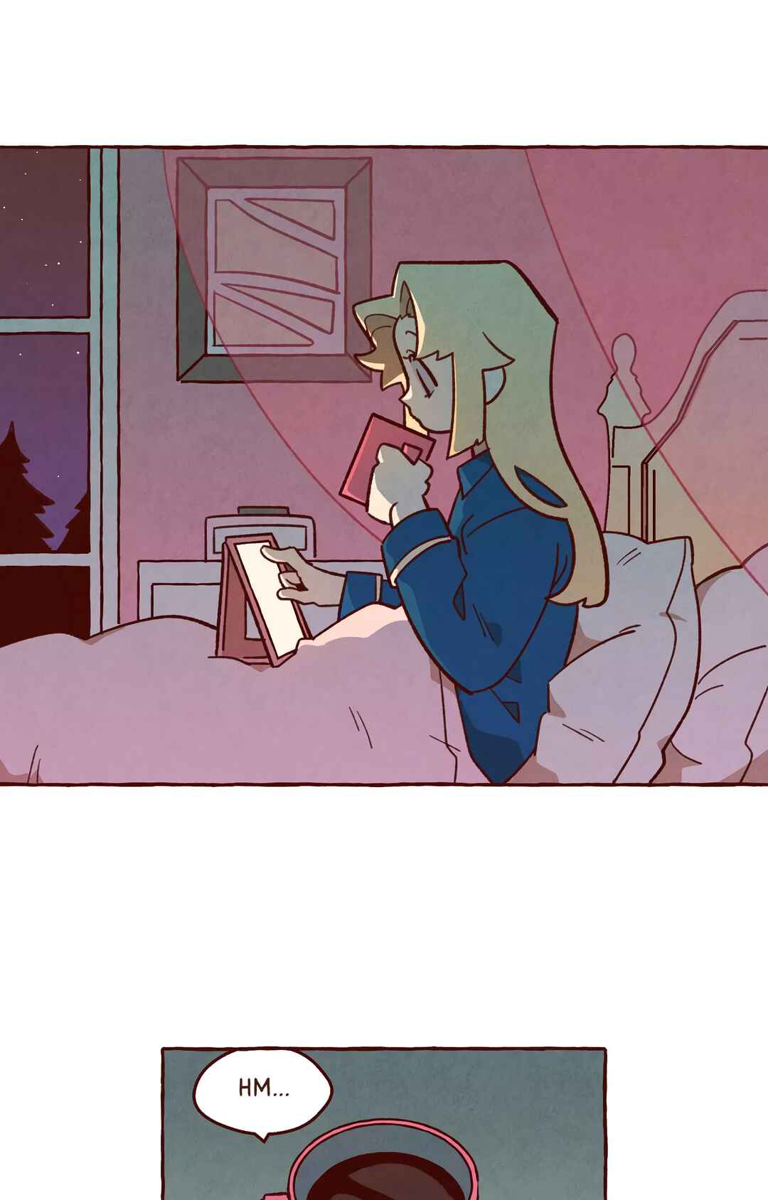 Na neun Amy reul Saranghae Chapter 10 - Page 38