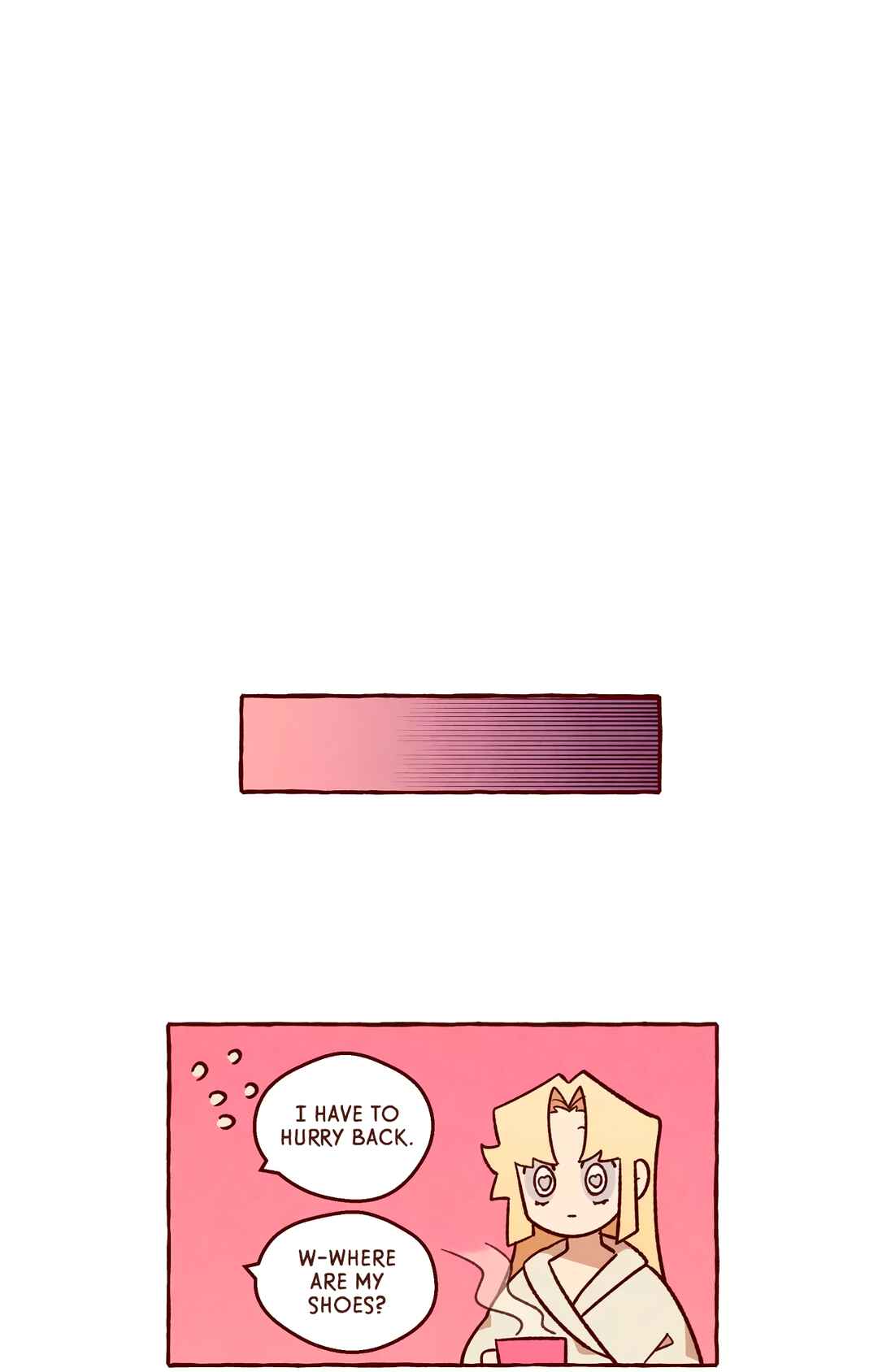 Na neun Amy reul Saranghae Chapter 10 - Page 4