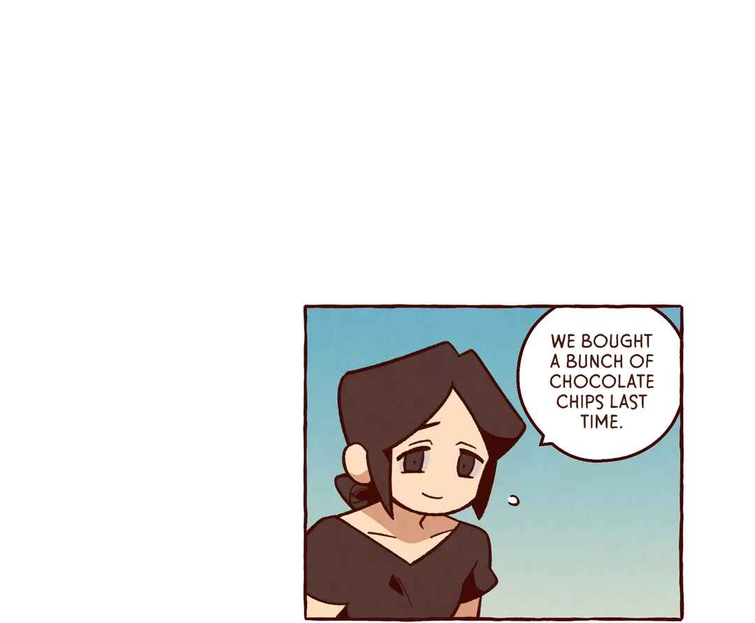 Na neun Amy reul Saranghae Chapter 10 - Page 43