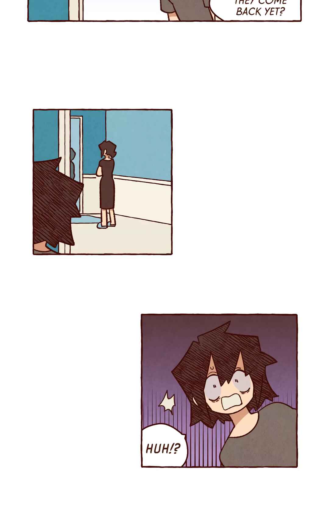 Na neun Amy reul Saranghae Chapter 10 - Page 48