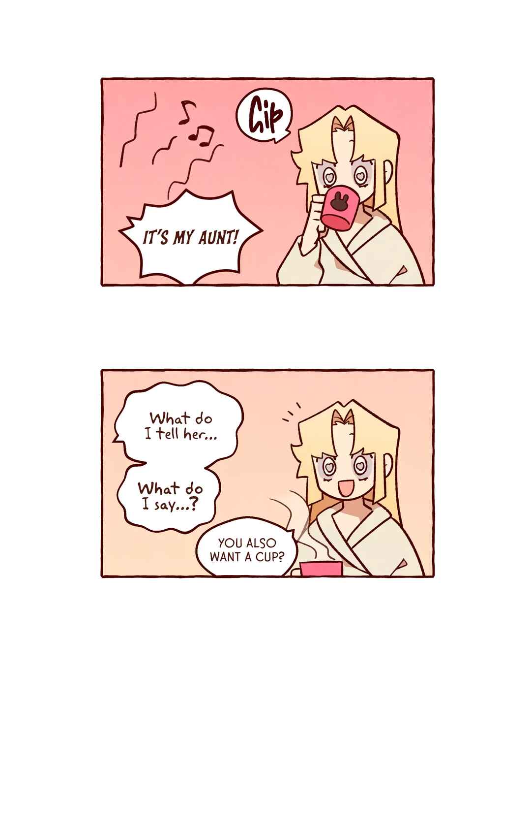 Na neun Amy reul Saranghae Chapter 10 - Page 5