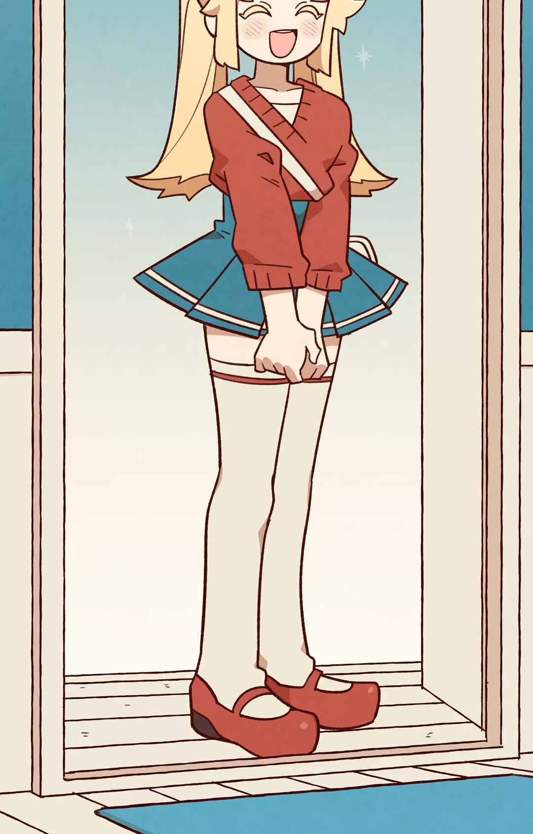 Na neun Amy reul Saranghae Chapter 10 - Page 50