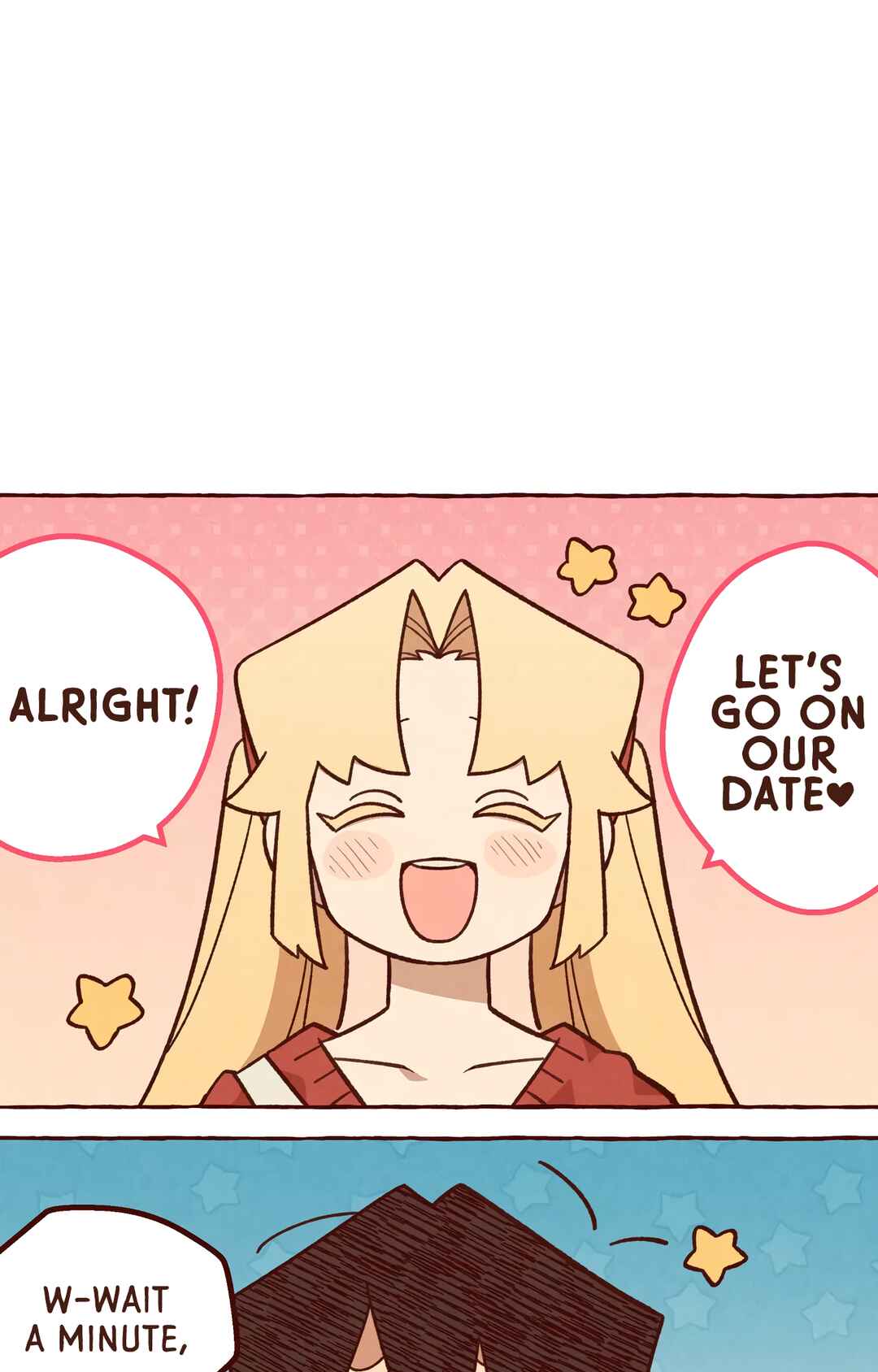 Na neun Amy reul Saranghae Chapter 10 - Page 54