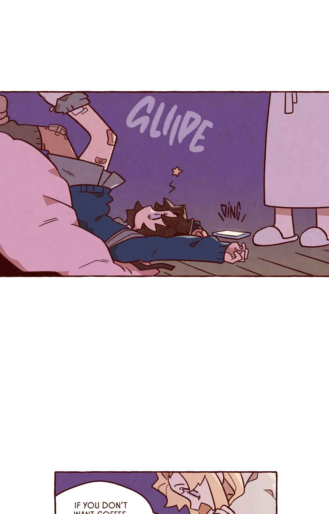 Na neun Amy reul Saranghae Chapter 10 - Page 7