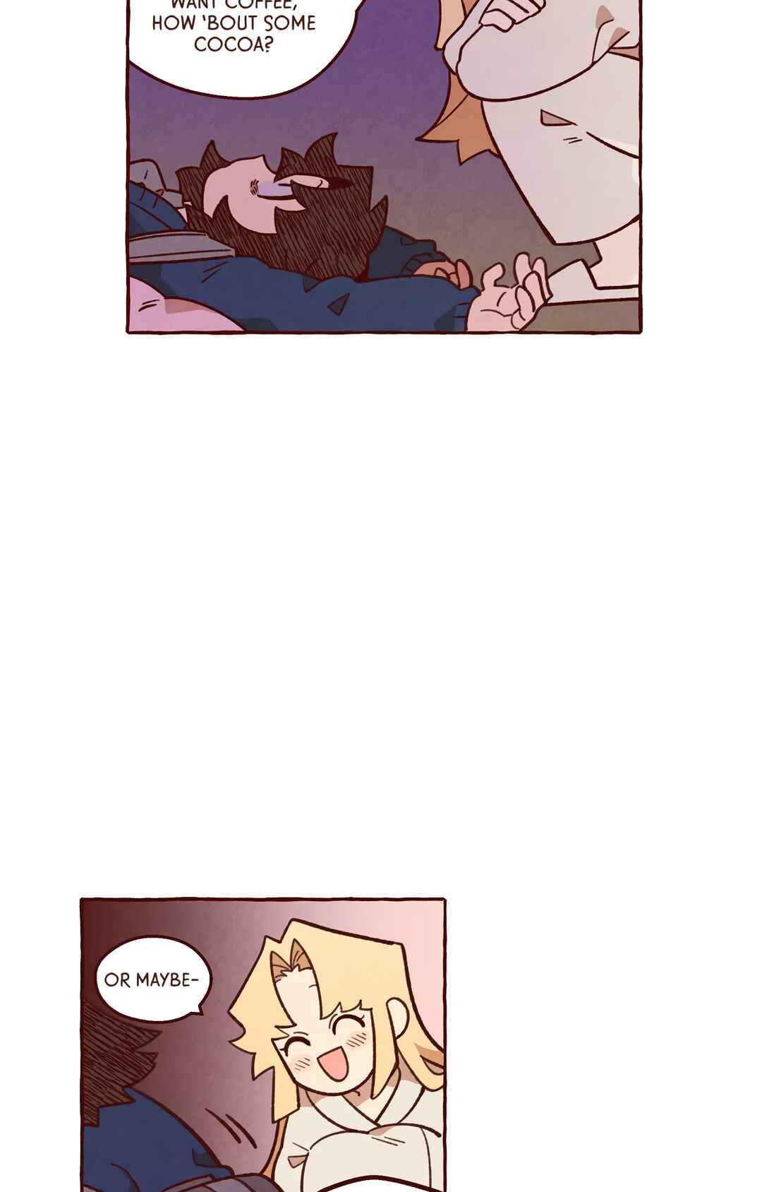 Na neun Amy reul Saranghae Chapter 10 - Page 8