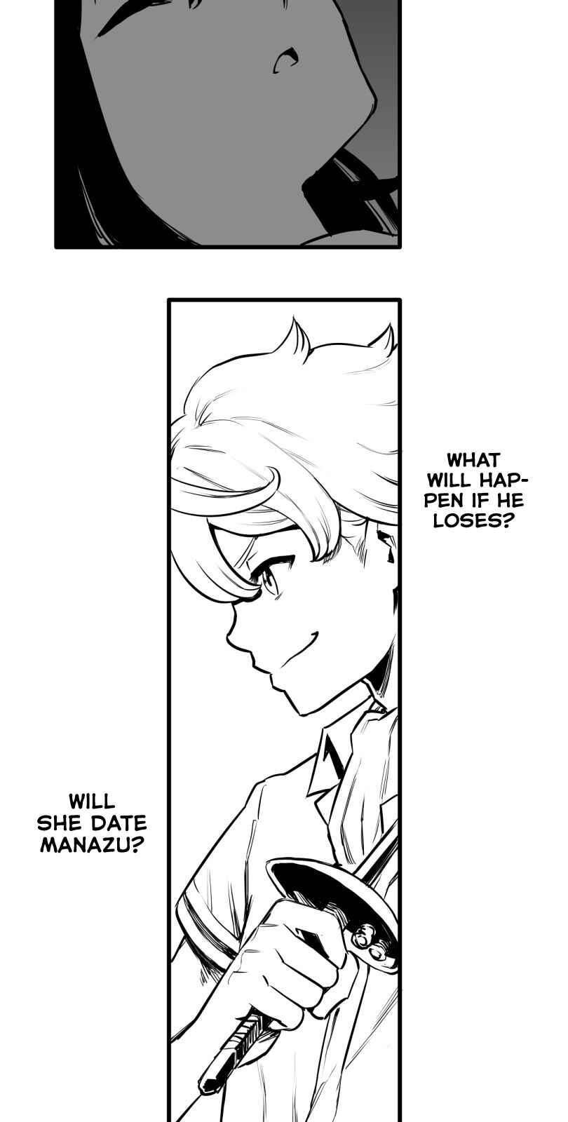 Shina Ultimate Chapter 32 - Page 20