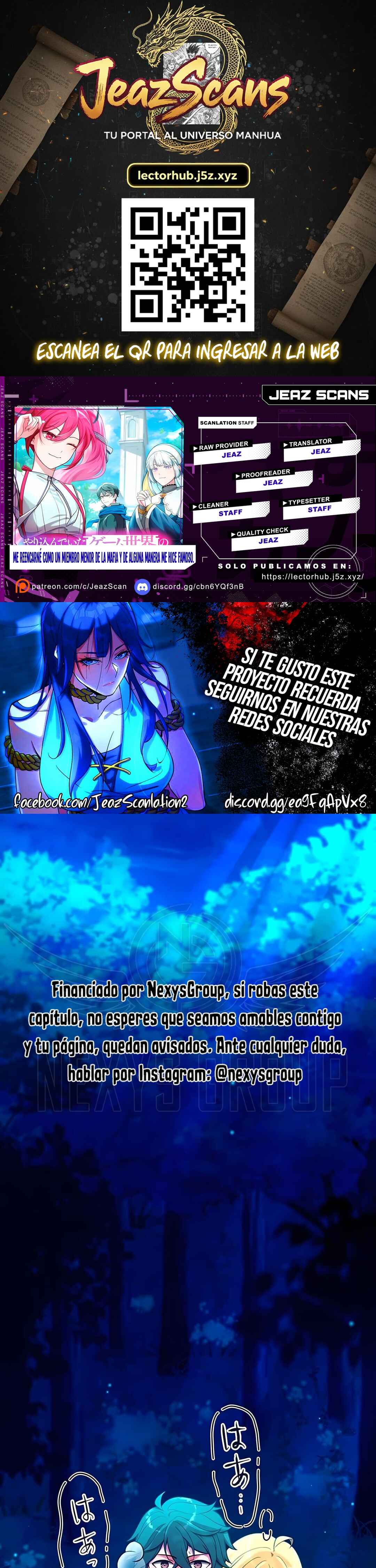Yarikondeita Game Sekai no Akuyaku Mobu ni Tensei Shimashita: Game Chishiki Tsukatte Kimama ni Ikitetara, Nazeka Aritoarayuru Tokoro de Na ga Shirewatatteita Chapter 2 - Page 1