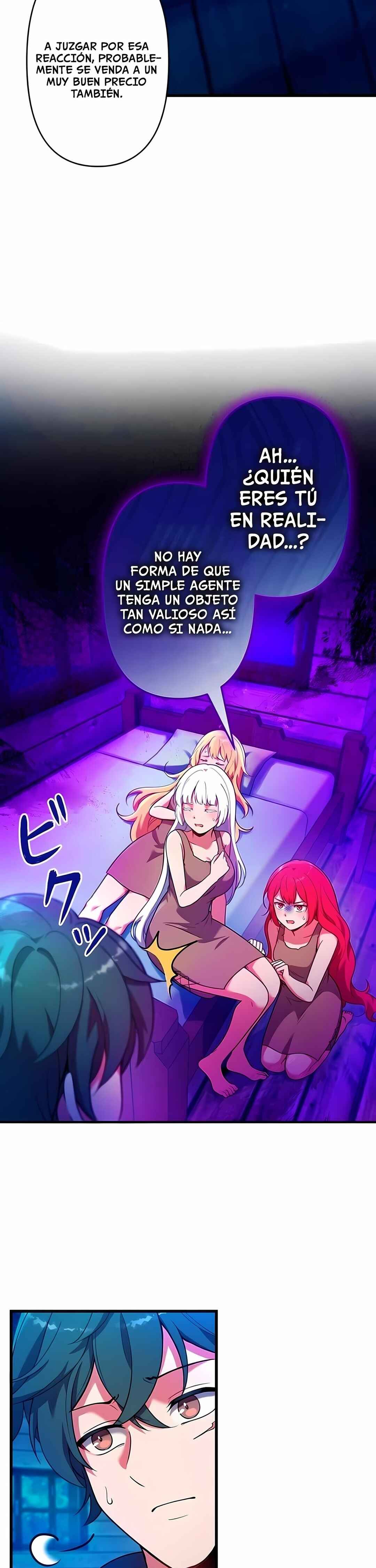 Yarikondeita Game Sekai no Akuyaku Mobu ni Tensei Shimashita: Game Chishiki Tsukatte Kimama ni Ikitetara, Nazeka Aritoarayuru Tokoro de Na ga Shirewatatteita Chapter 2 - Page 15