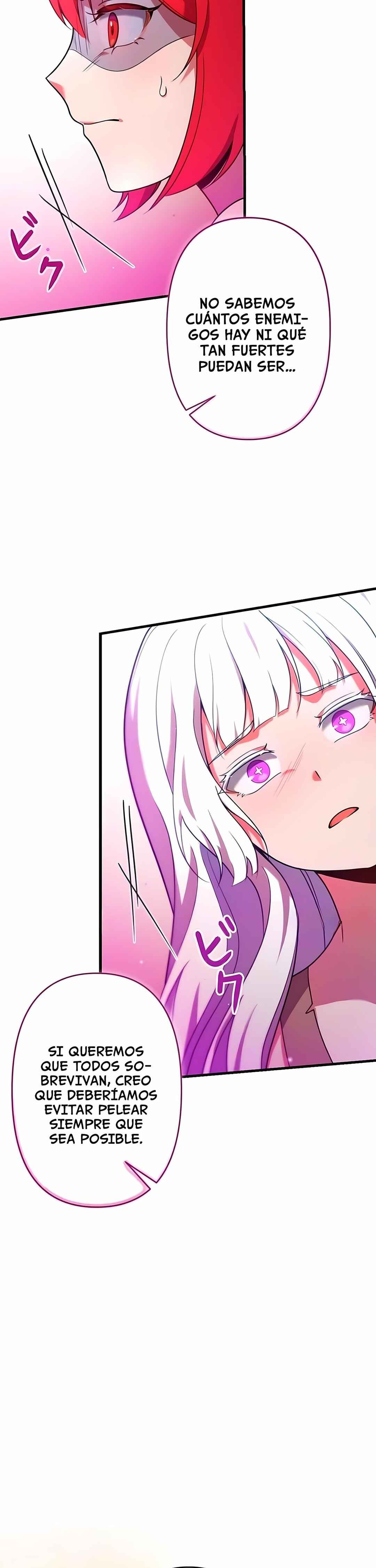 Yarikondeita Game Sekai no Akuyaku Mobu ni Tensei Shimashita: Game Chishiki Tsukatte Kimama ni Ikitetara, Nazeka Aritoarayuru Tokoro de Na ga Shirewatatteita Chapter 2 - Page 37