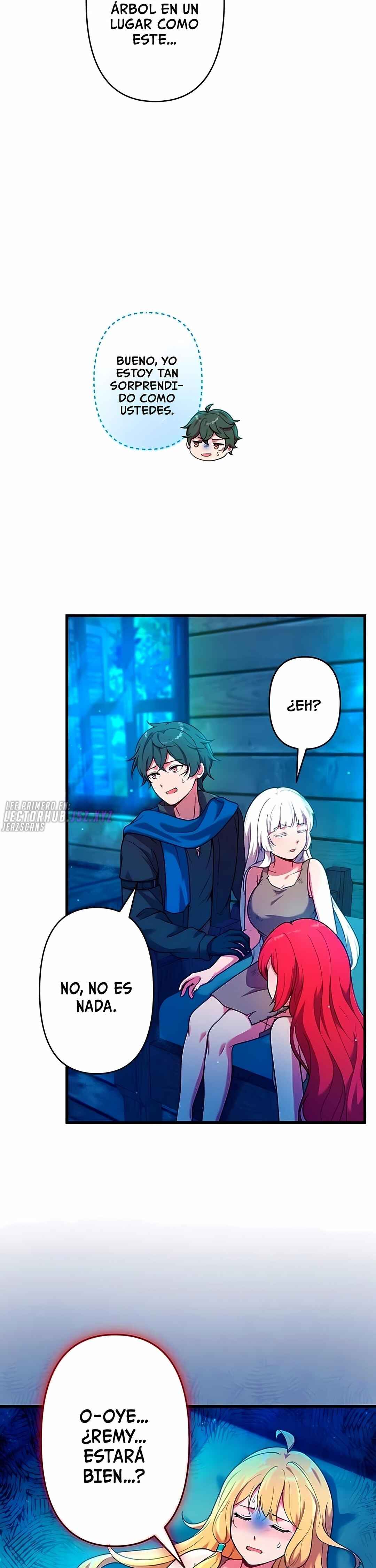 Yarikondeita Game Sekai no Akuyaku Mobu ni Tensei Shimashita: Game Chishiki Tsukatte Kimama ni Ikitetara, Nazeka Aritoarayuru Tokoro de Na ga Shirewatatteita Chapter 2 - Page 8