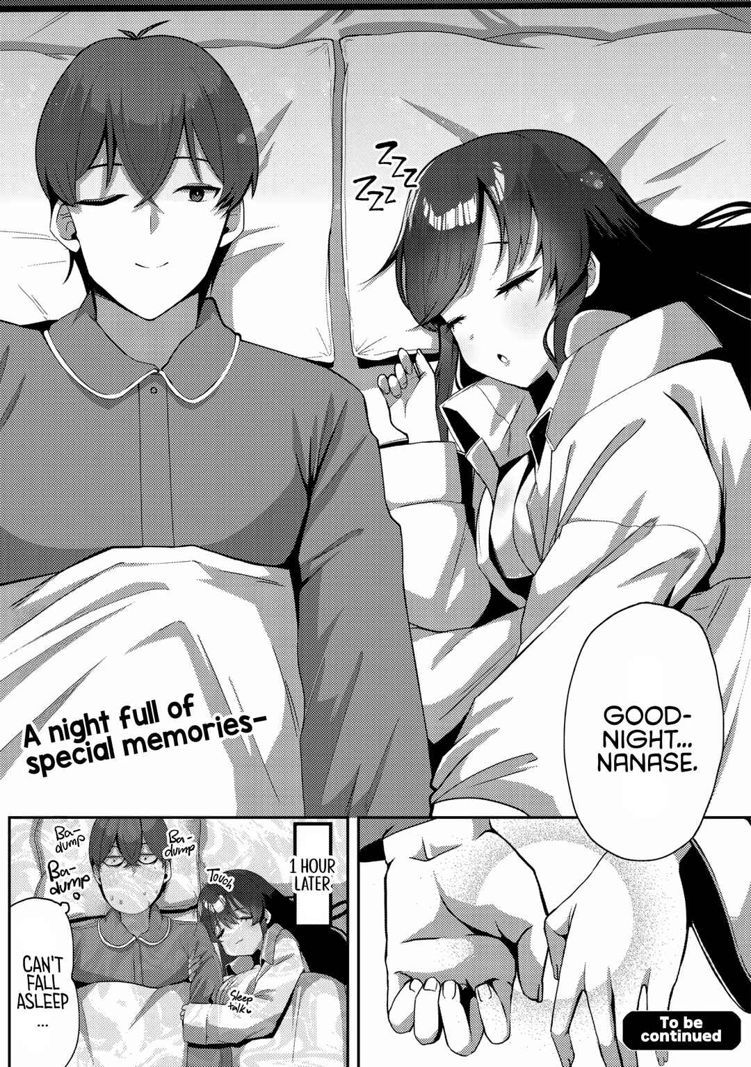 Kurokami Seiso no Reikoku Bishoujo wo Tasuketara, Ore to Futarikiri no Toki dake Dereru You ni Natta Ken Chapter 3 - Page 26