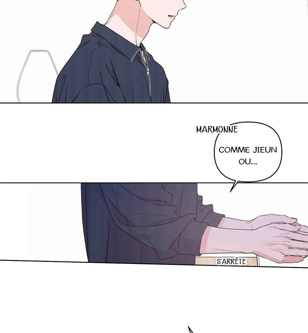 Never Mind, Darling Chapter 28 - Page 17
