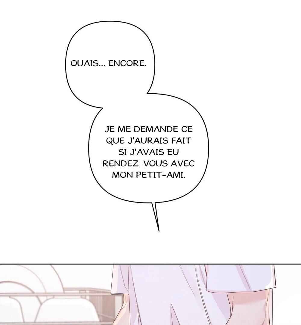 Never Mind, Darling Chapter 28 - Page 28