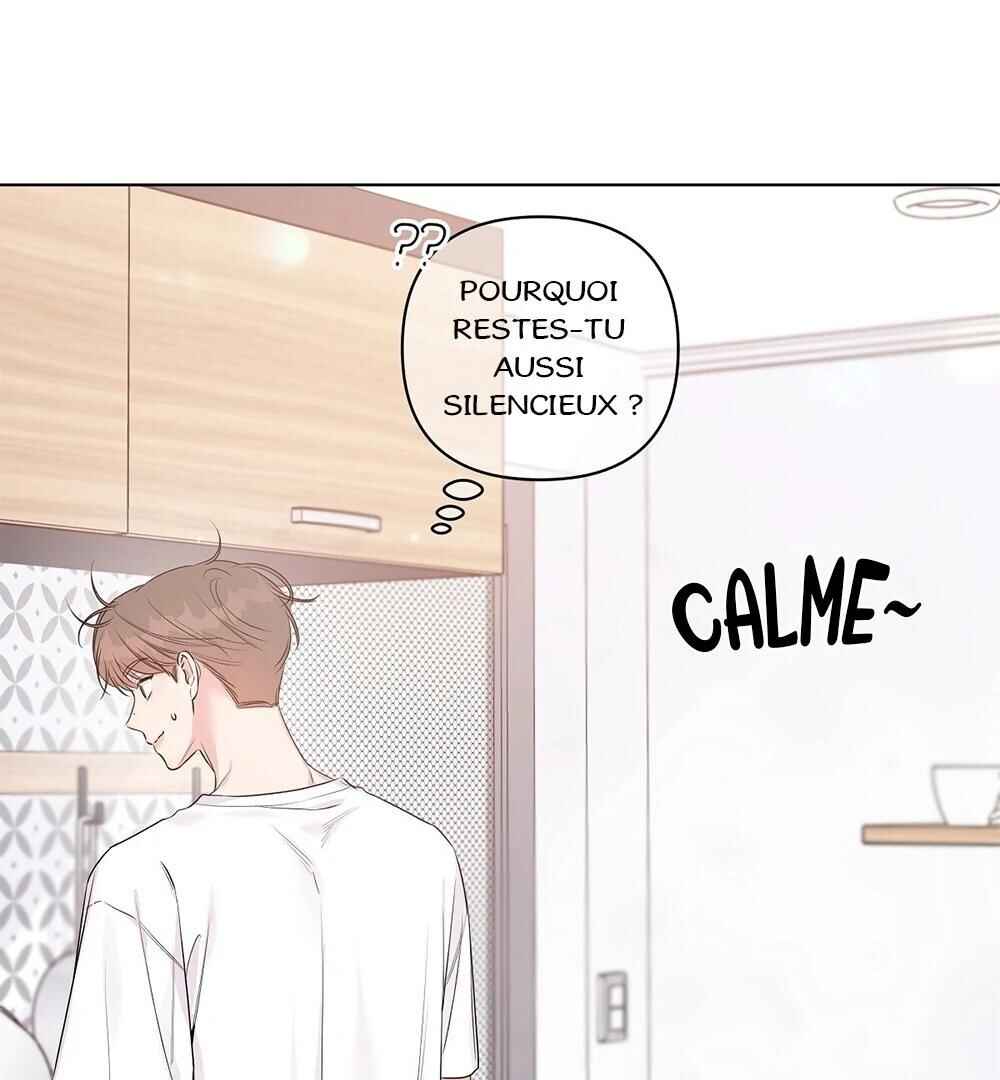 Never Mind, Darling Chapter 28 - Page 40