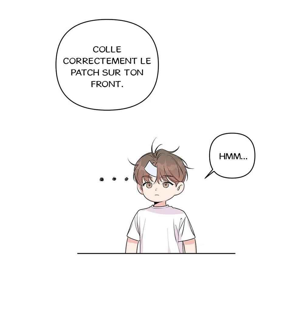 Never Mind, Darling Chapter 28 - Page 49