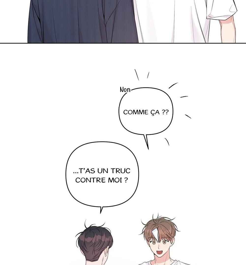 Never Mind, Darling Chapter 28 - Page 51