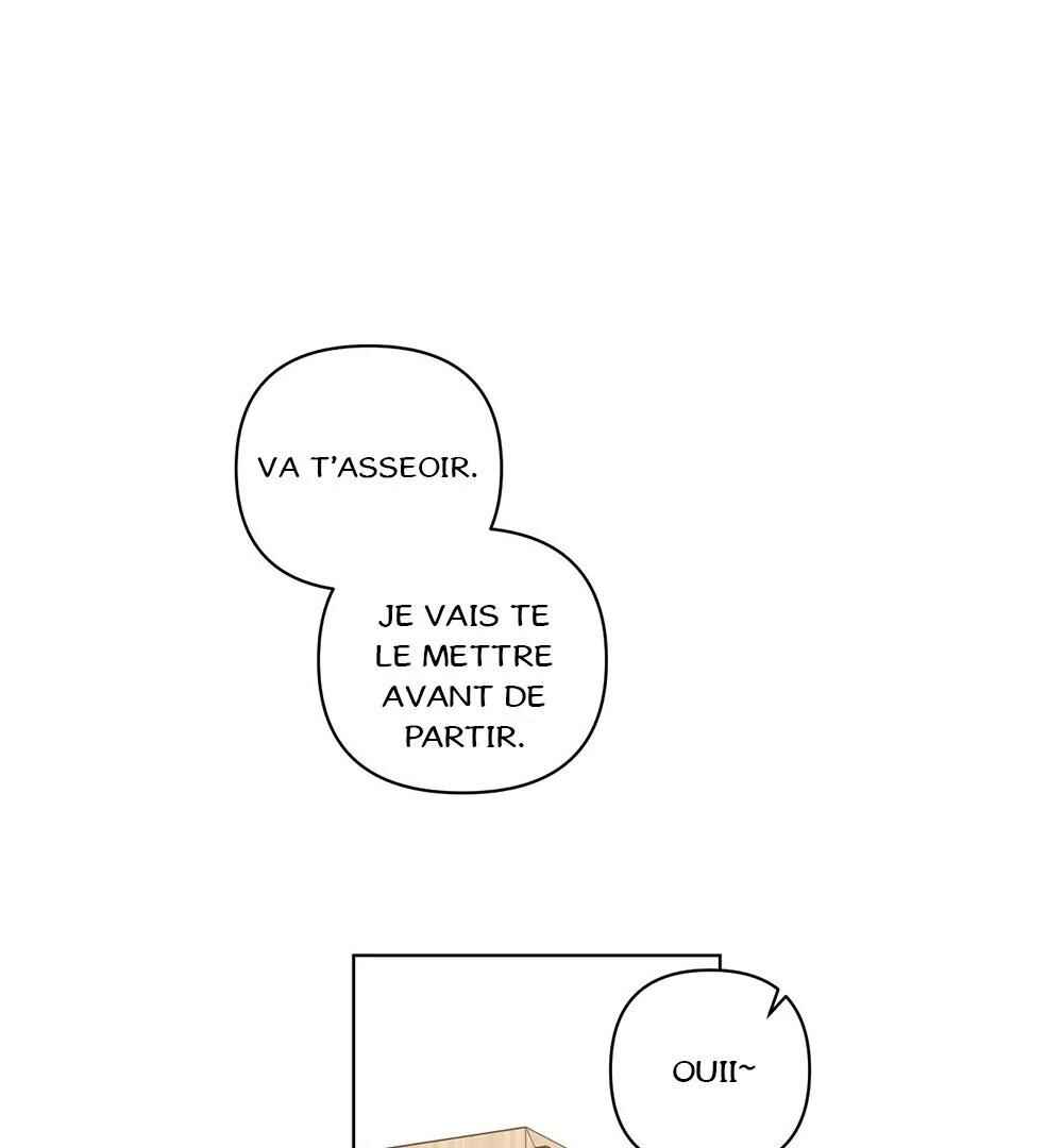 Never Mind, Darling Chapter 28 - Page 54