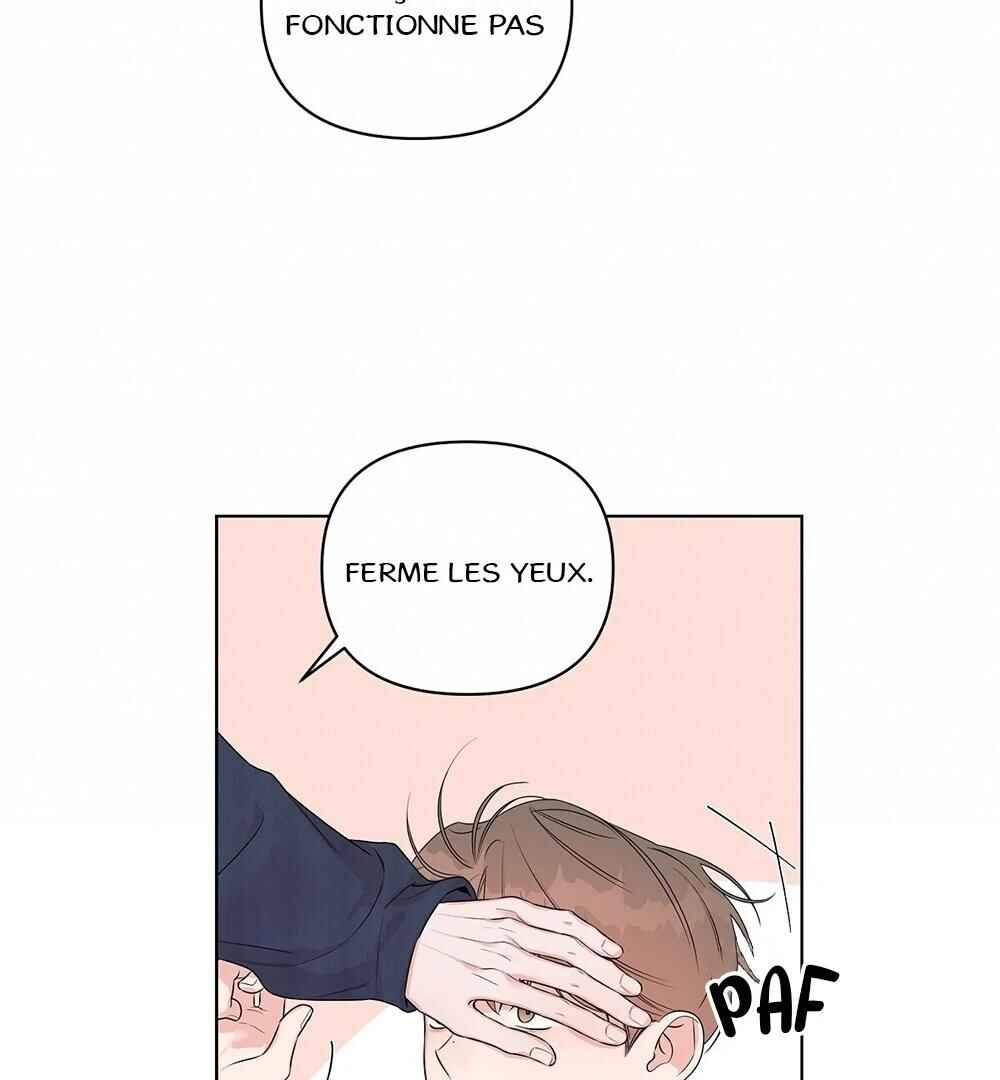 Never Mind, Darling Chapter 28 - Page 70