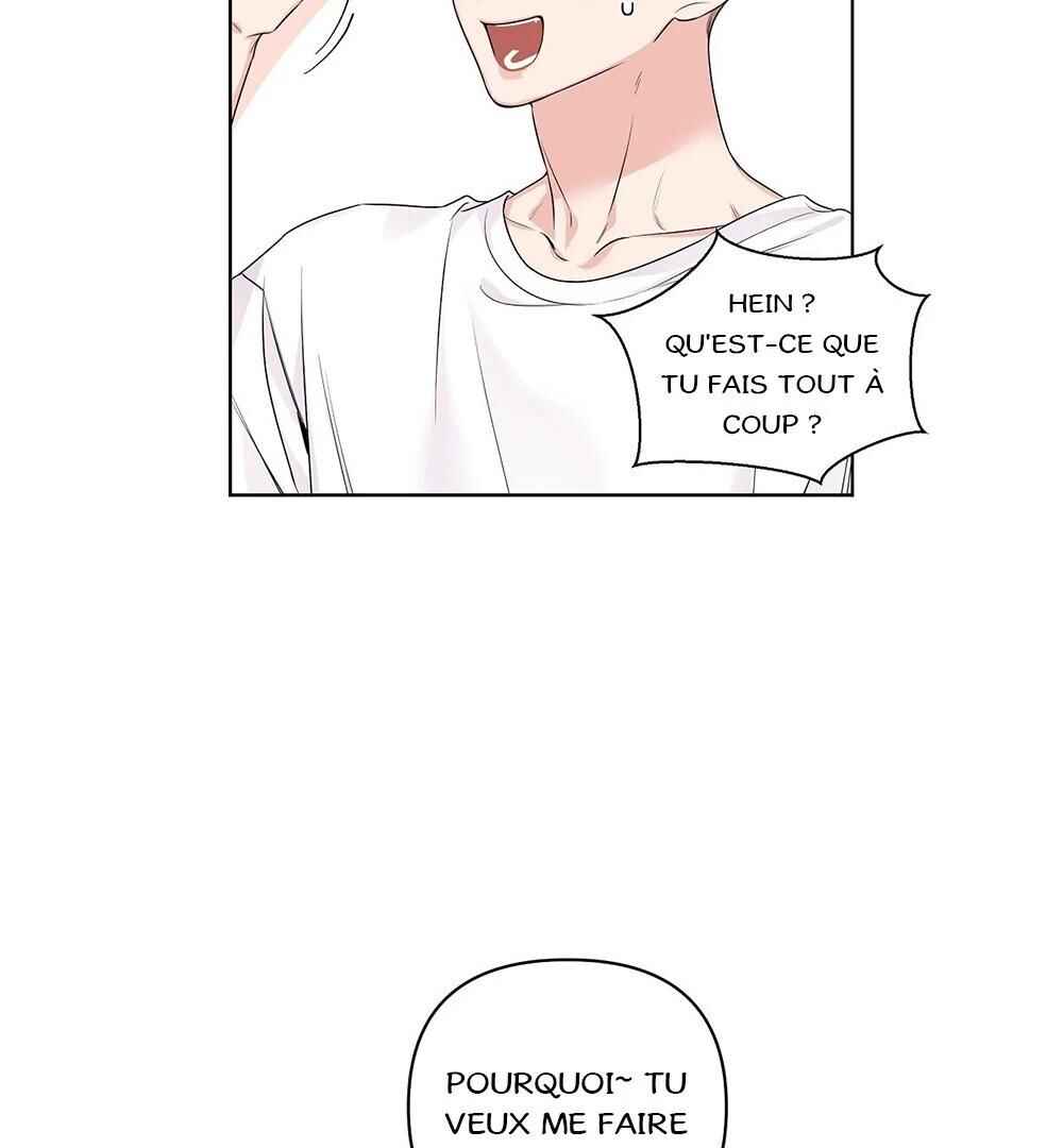 Never Mind, Darling Chapter 28 - Page 71