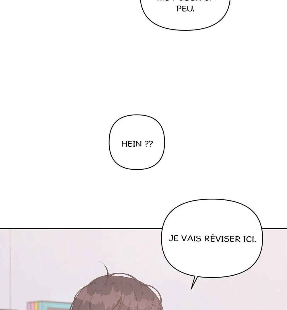 Never Mind, Darling Chapter 28 - Page 74