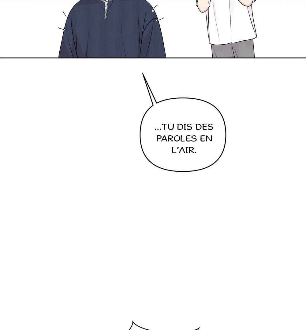 Never Mind, Darling Chapter 28 - Page 77