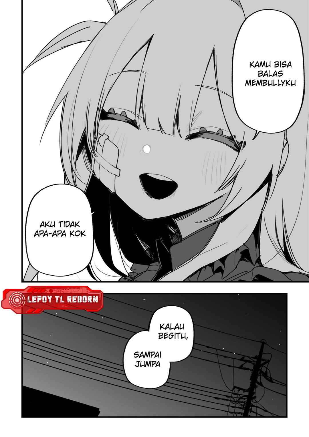 Itsuka Fukushuu Suru Sono Tame ni Chapter 34 - Page 2