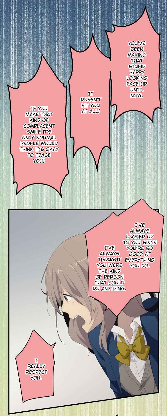 ReLIFE Chapter 115 - Page 12