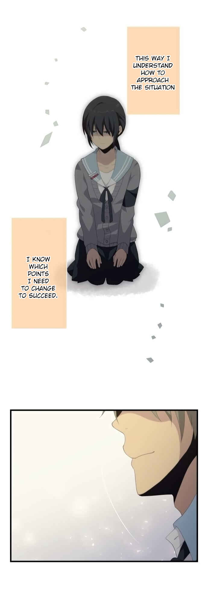 ReLIFE Chapter 115 - Page 23