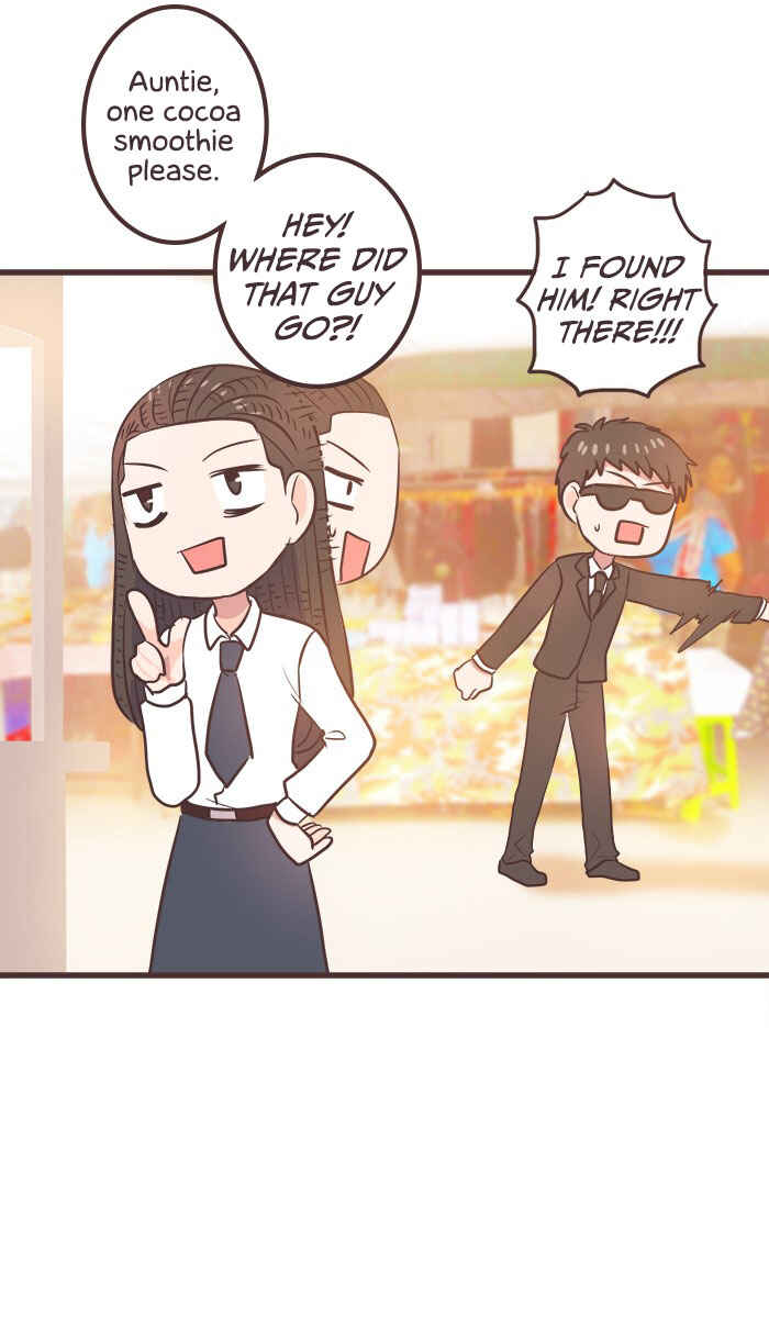 Mafia's Daughter: Operation Makeover Chapter 13 - Page 14