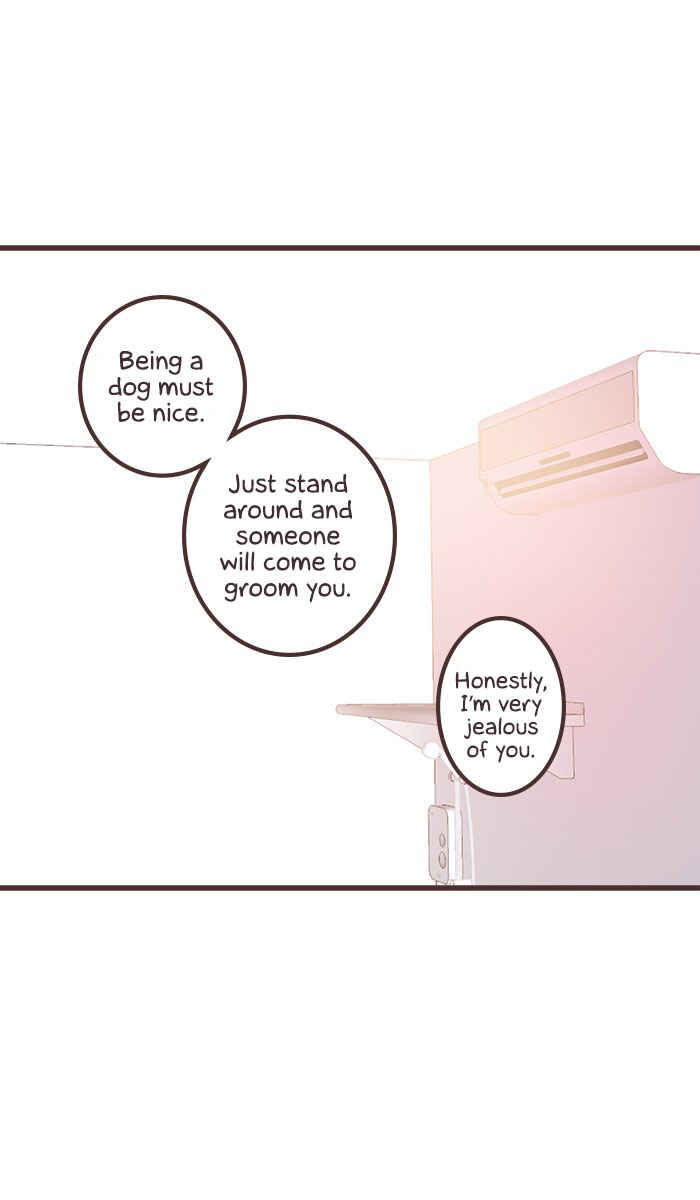 Mafia's Daughter: Operation Makeover Chapter 13 - Page 20