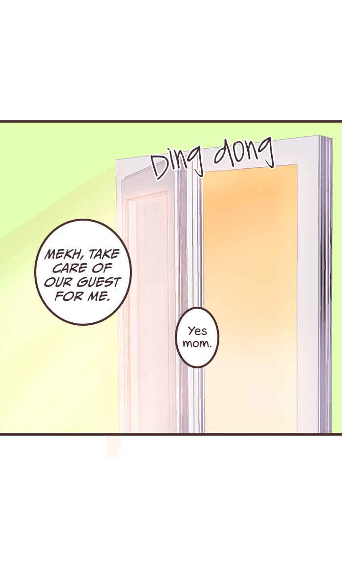 Mafia's Daughter: Operation Makeover Chapter 13 - Page 21