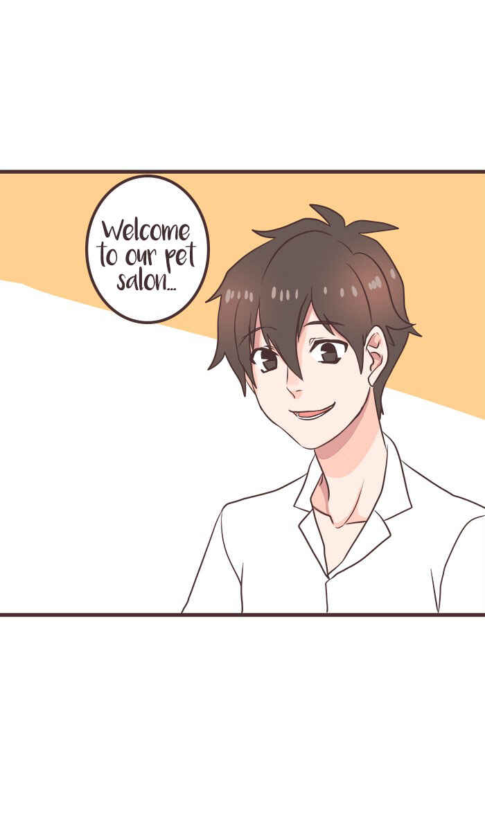 Mafia's Daughter: Operation Makeover Chapter 13 - Page 22