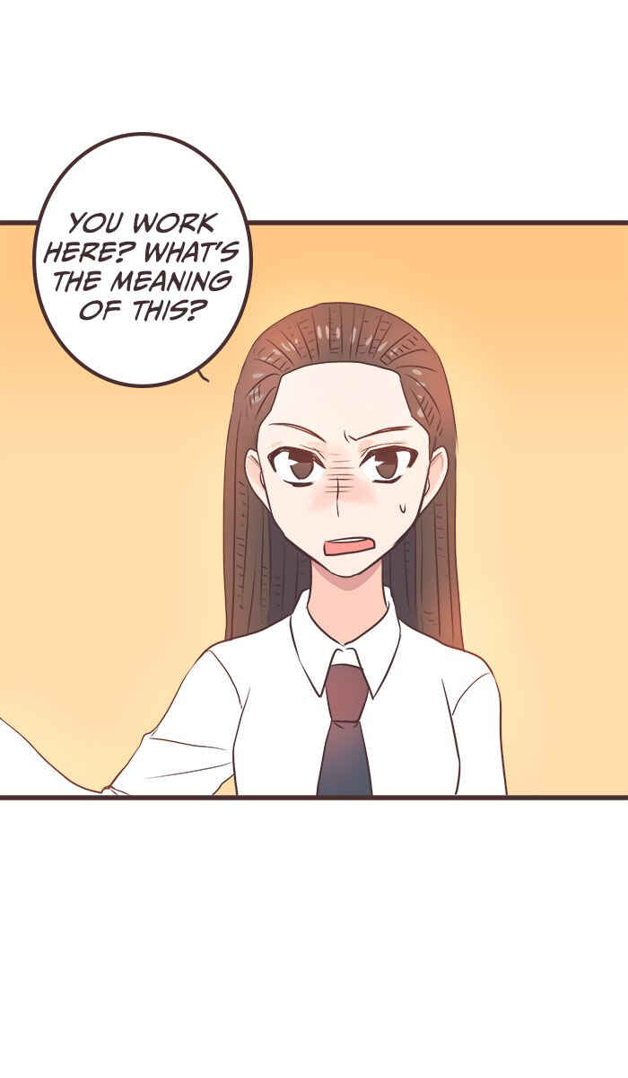 Mafia's Daughter: Operation Makeover Chapter 13 - Page 24