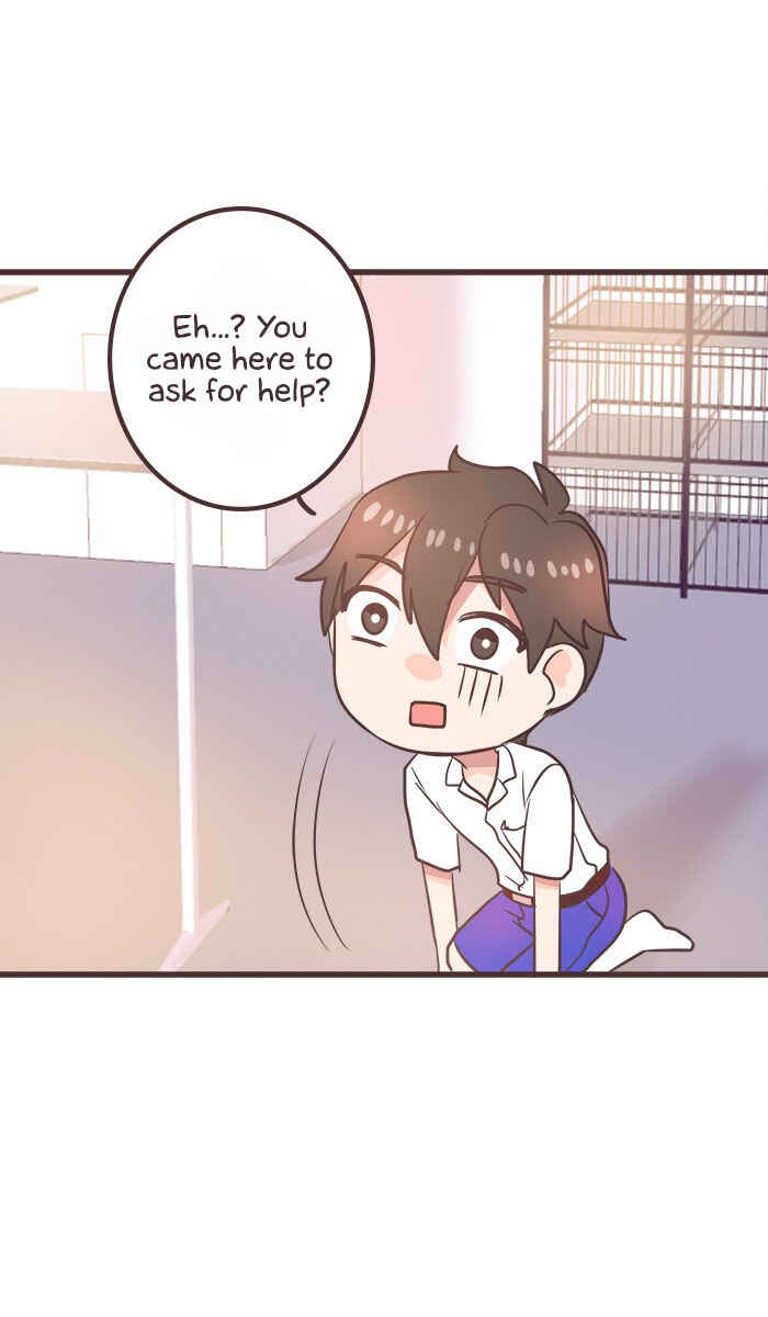 Mafia's Daughter: Operation Makeover Chapter 13 - Page 27