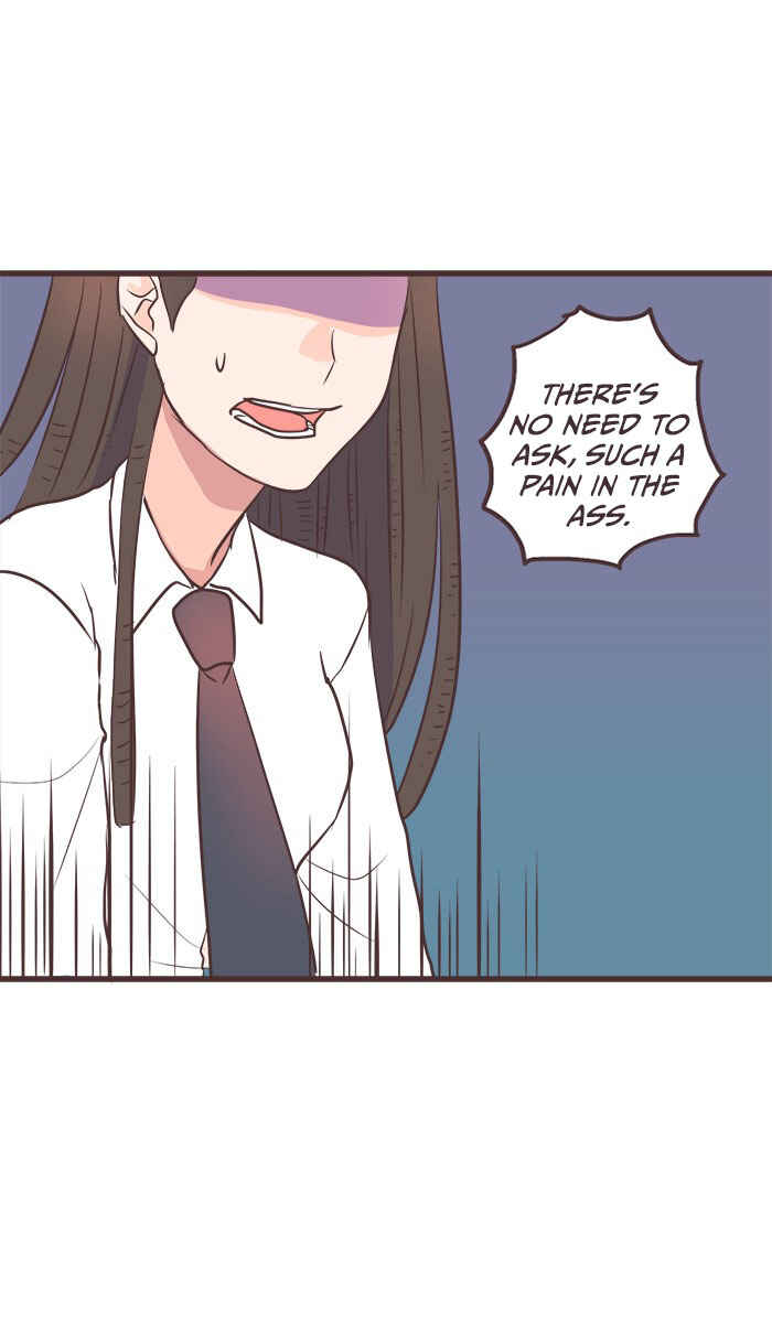 Mafia's Daughter: Operation Makeover Chapter 13 - Page 34
