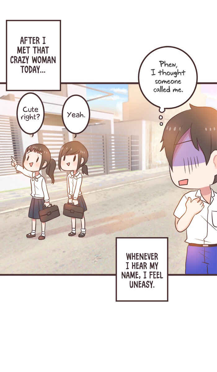 Mafia's Daughter: Operation Makeover Chapter 13 - Page 6