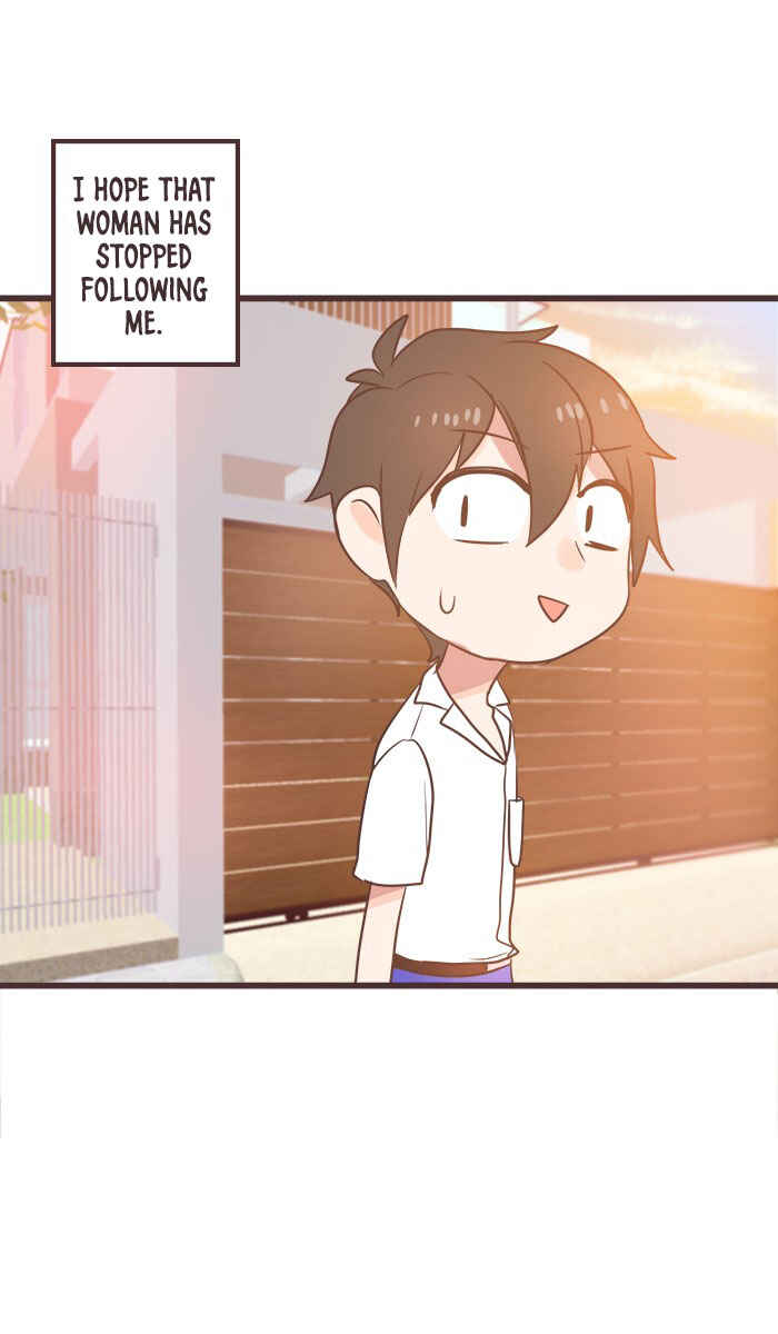 Mafia's Daughter: Operation Makeover Chapter 13 - Page 8