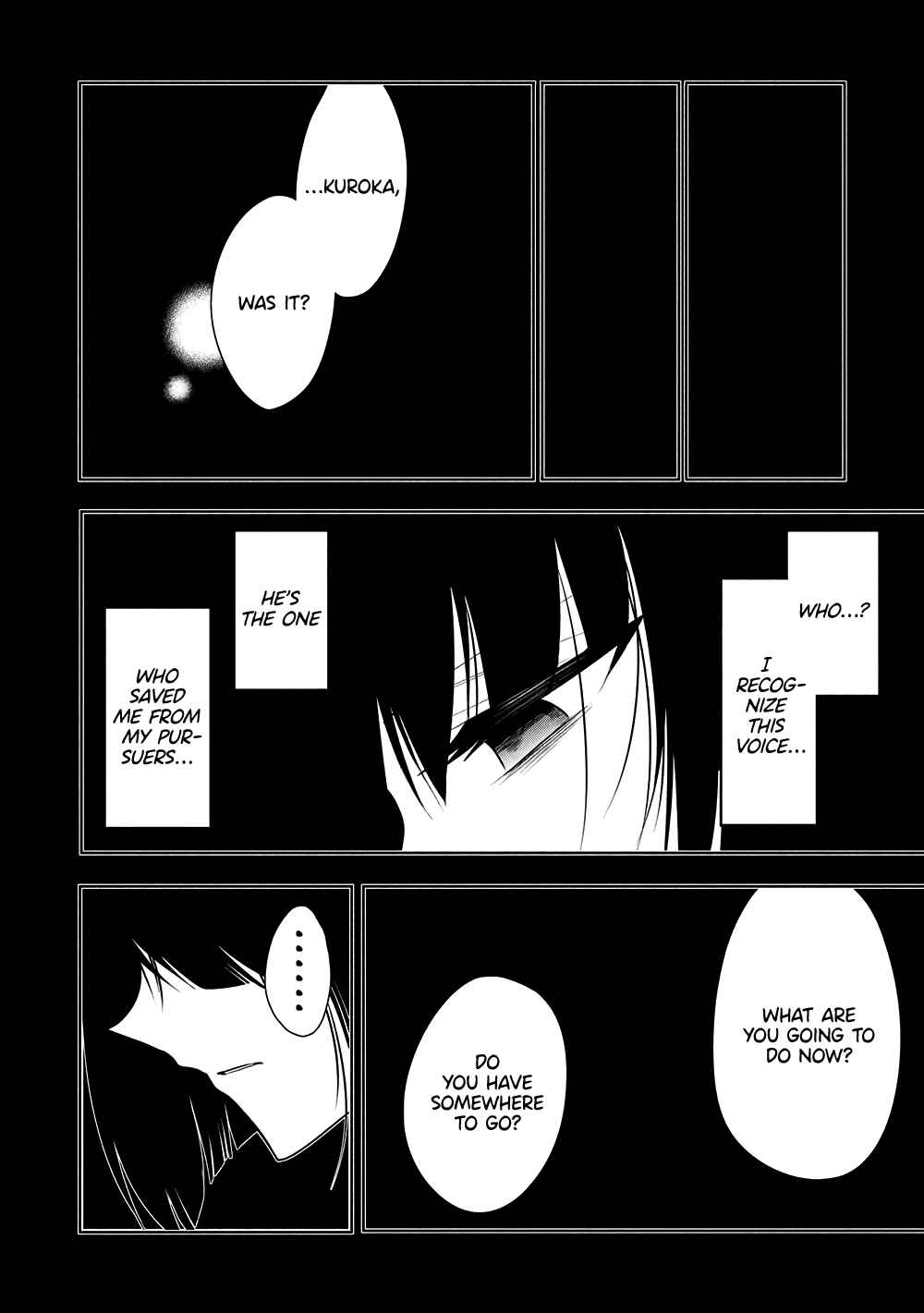 Maou no Ore ga Dorei Elf wo Yome ni Shitanda ga, Dou Medereba Ii? Chapter 66 - Page 11