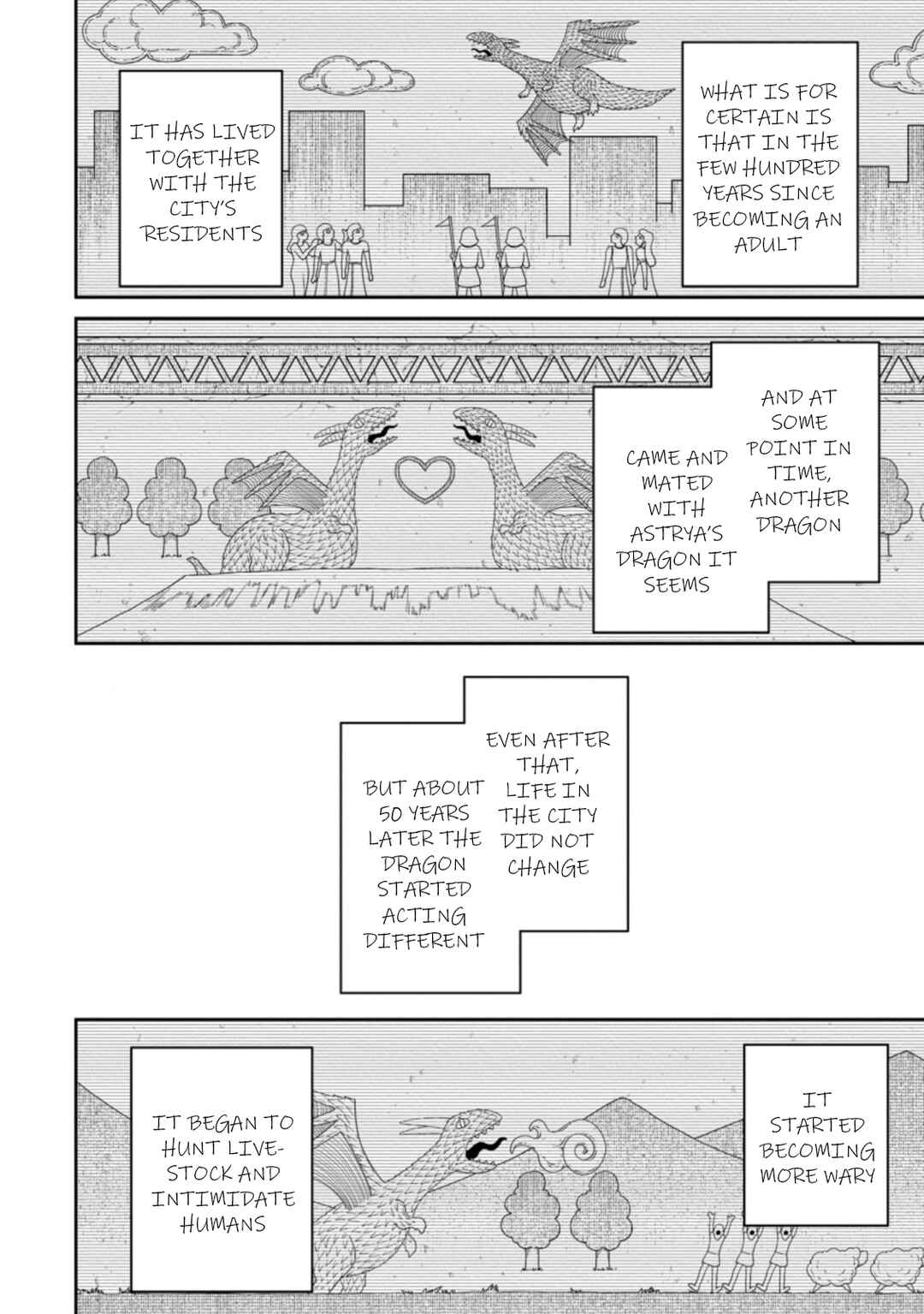 Saikyou Onmyouji no Isekai Tenseiki ~Geboku no Youkaidomo ni Kurabete Monster ga Yowai Sugirundaga~ Chapter 17.3 - Page 3