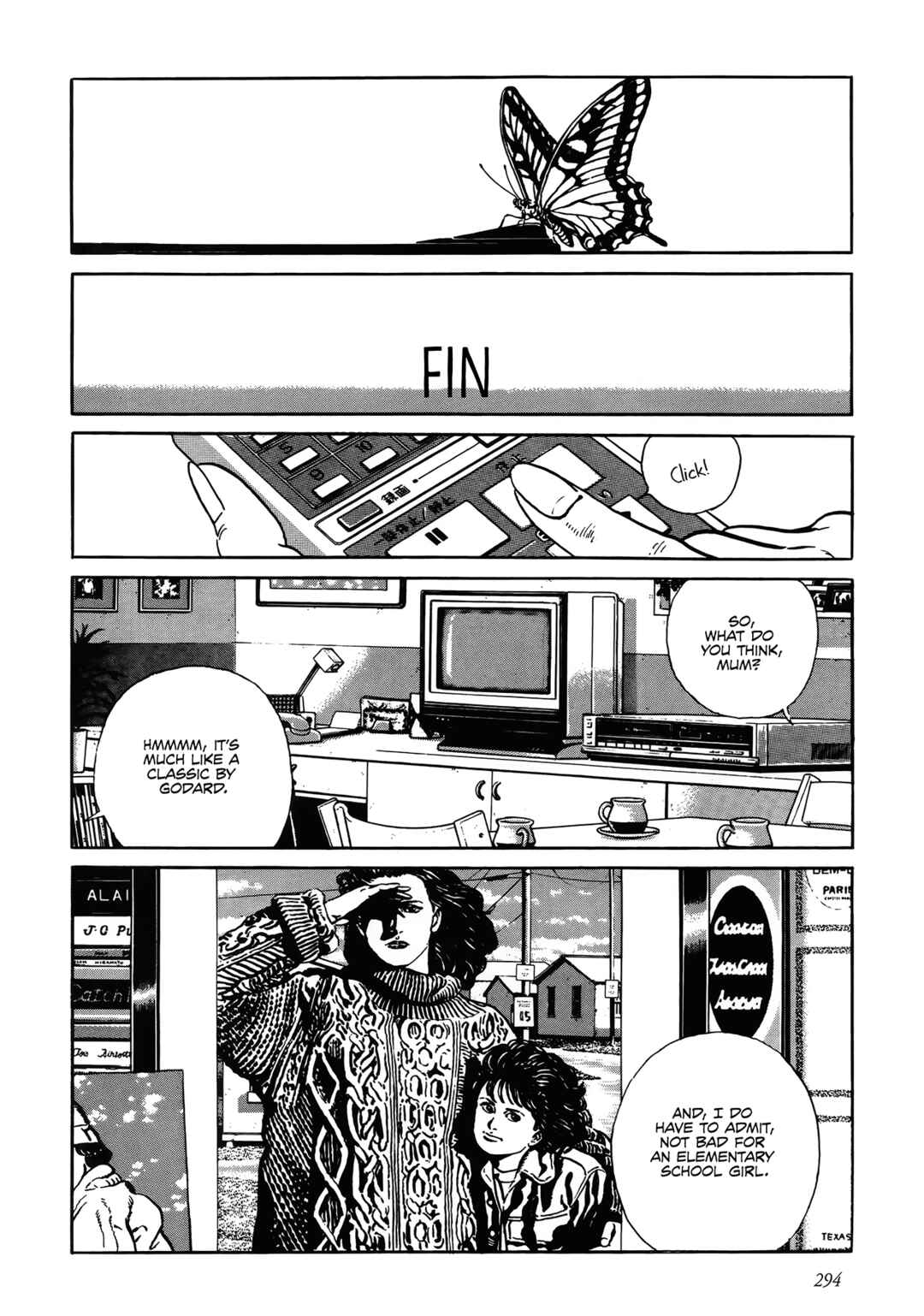 Shin: Jikenya Kagyou Chapter 9 - Page 12