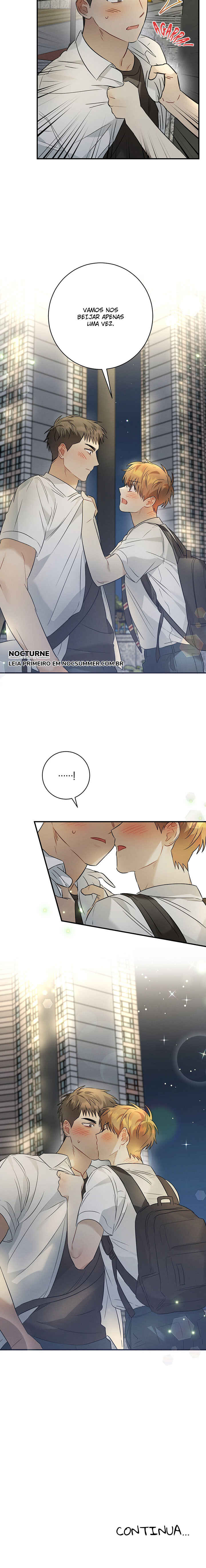Plum Candy Love Chapter 16 - Page 18