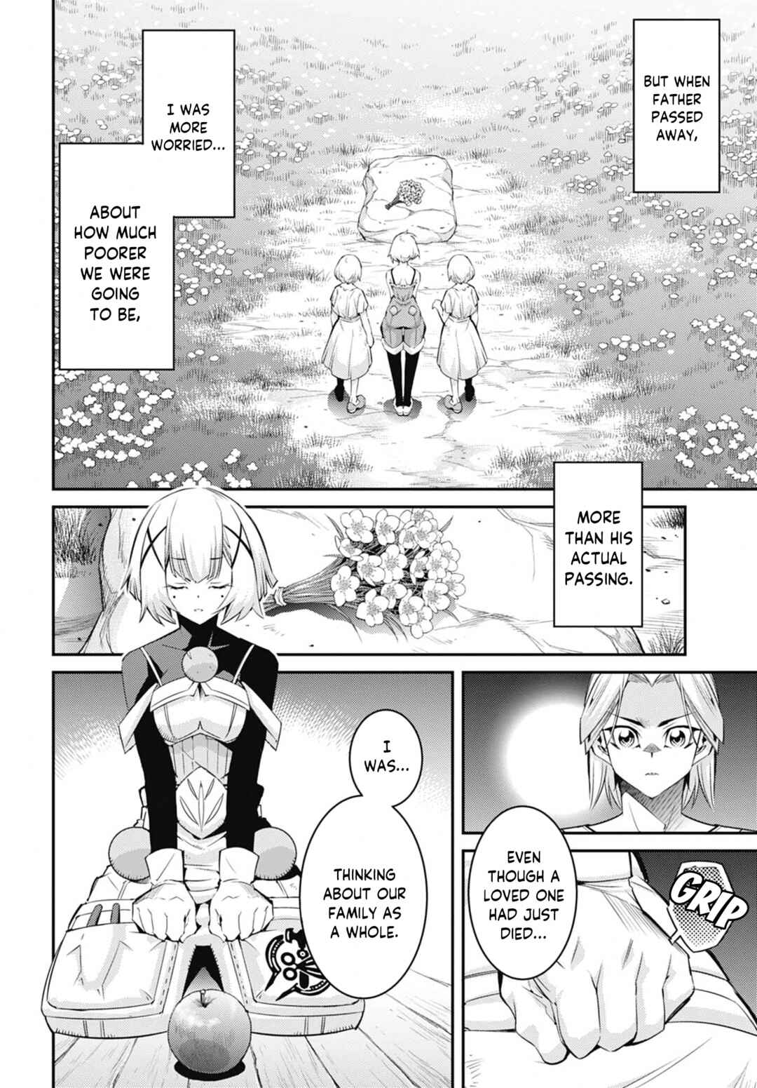 Yu☆Gi☆Oh! OCG STORIES Chapter 41 - Page 12