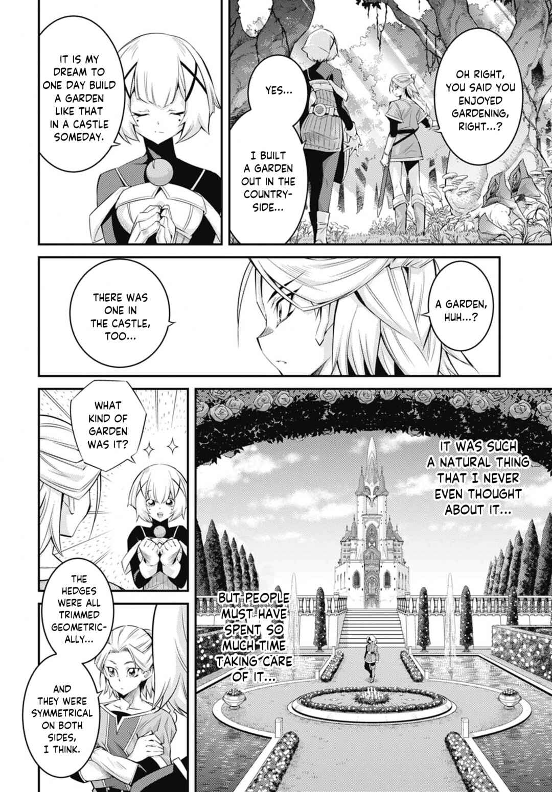 Yu☆Gi☆Oh! OCG STORIES Chapter 41 - Page 6