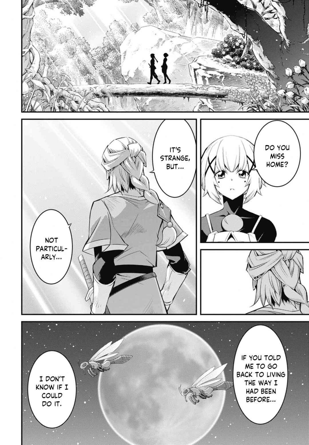 Yu☆Gi☆Oh! OCG STORIES Chapter 41 - Page 8
