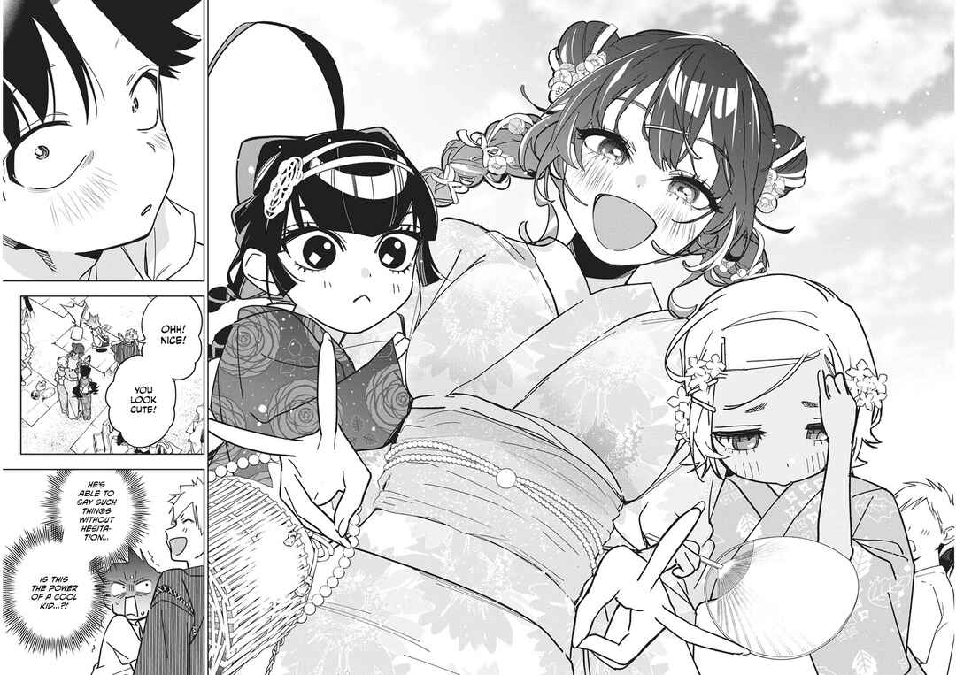 Kakunaru Ue wa Chapter 55 - Page 10