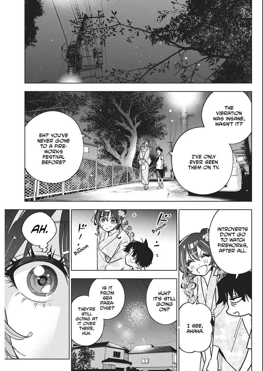 Kakunaru Ue wa Chapter 55 - Page 24