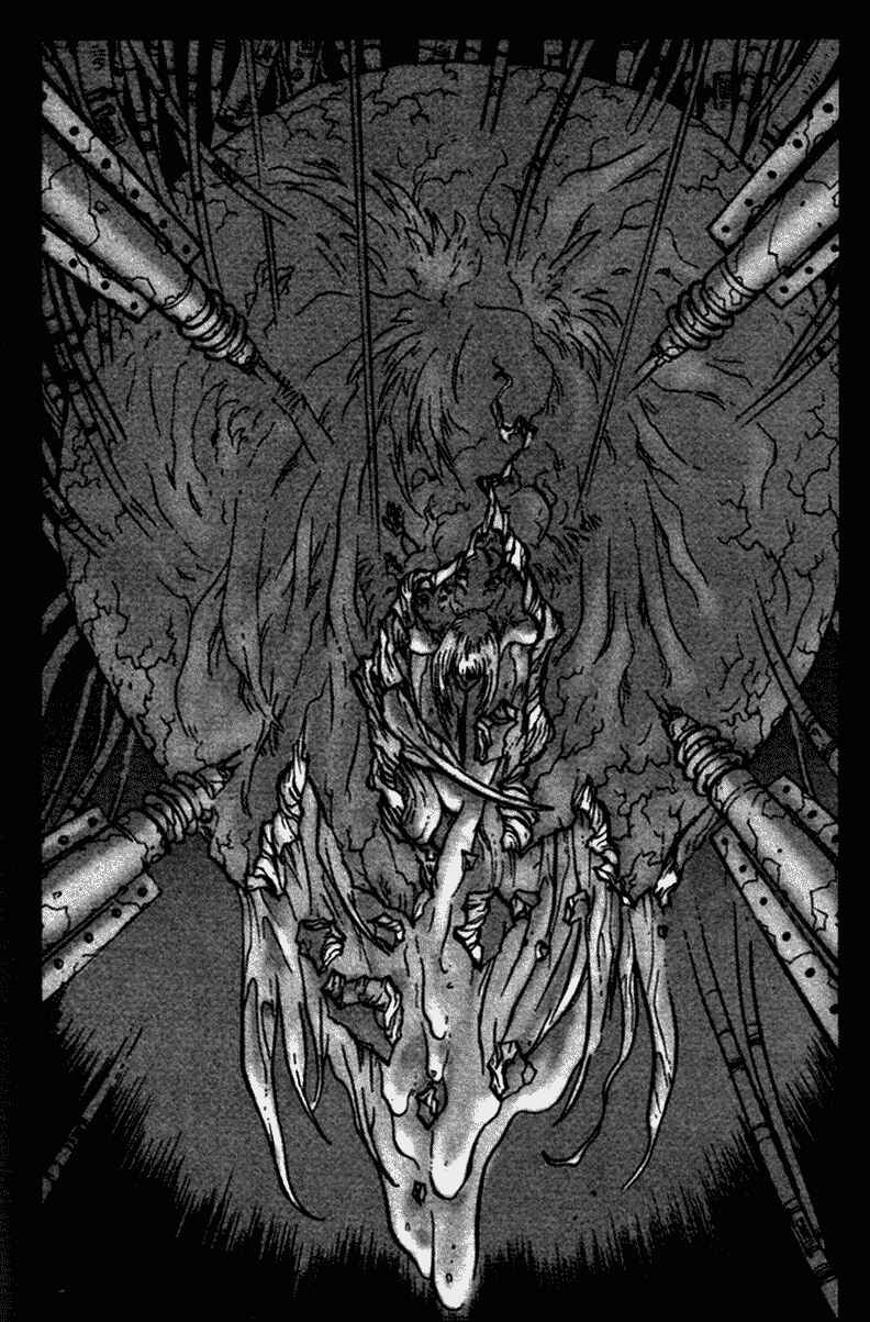 Trigun Maximum Chapter 37 - Page 13